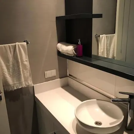 Mall Of Istanbul 1+1 *
