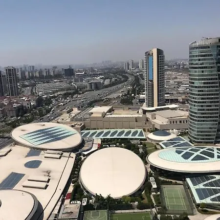 Mall Of Istanbul 1+1